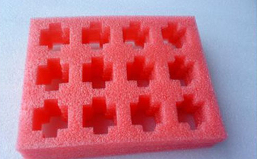 包装材料同心珍珠棉 包装材料同心珍珠棉