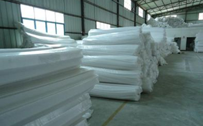 同心珍珠棉厂家厂房