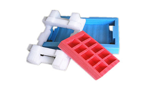 为什么选择同心珍珠棉泡沫做包装材料？