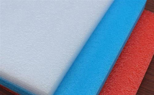 同心珍珠棉包装需要准备哪些材料？