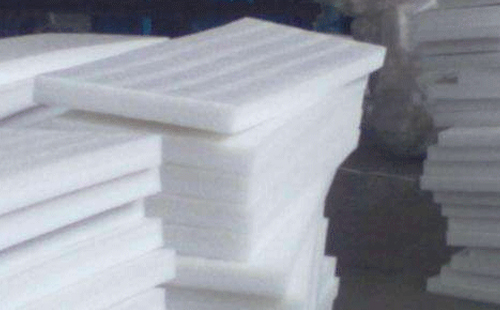 怎样判断同心珍珠棉的质量？