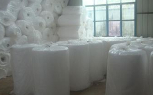 如何辨认同心珍珠棉的质量？