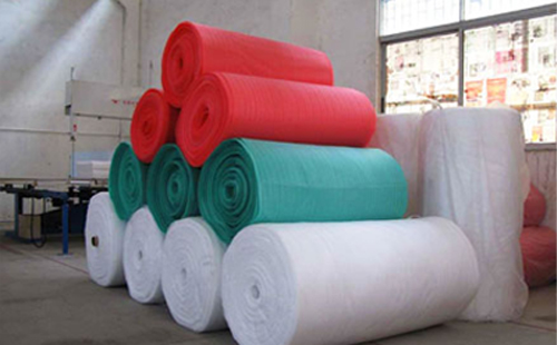 同心珍珠棉的保温效果如何