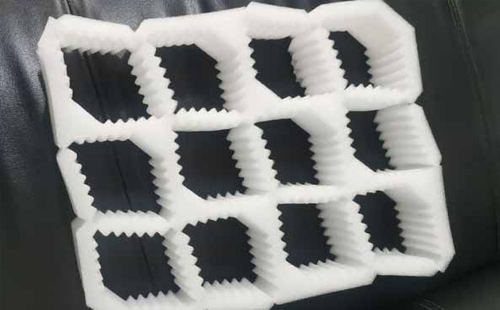 水果同心珍珠棉网套选购技巧与质量判断 水果同心珍珠棉网套选购技巧与质量判断