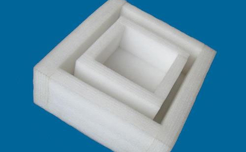 物流包装选同心EPE同心珍珠棉厚度规格避坑指南