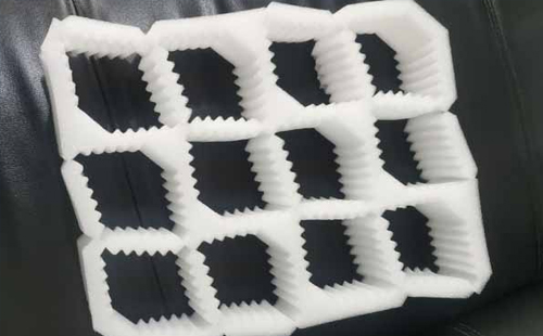 同心苹果内衬防震设计与材料选择指南 同心苹果内衬防震设计与材料选择指南