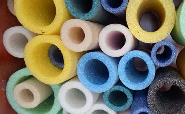 同心同心珍珠棉管材规格尺寸全解析：2025选购避坑指南