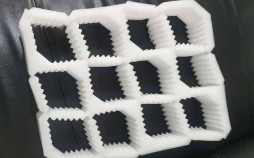 水果包装防护方案:同心苹果内衬的选型标准与产业应用 水果包装防护方案:同心苹果内衬的选型标准与产业应用