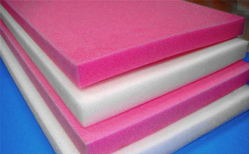 冷链物流中的缓冲保护材料：冷冻环境下同心珍珠棉的应用解析