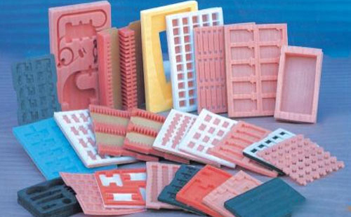 同心珍珠棉材料特性与工业包装应用技术解析