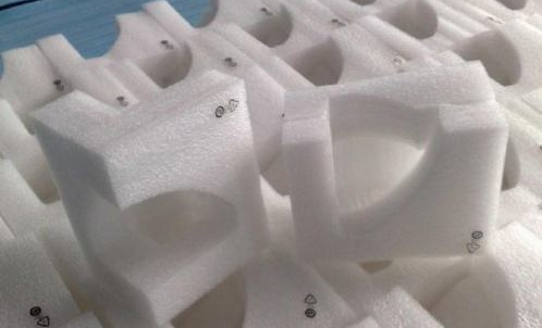 同心珍珠棉切片、开槽、粘接：异型加工的几种常见方式！